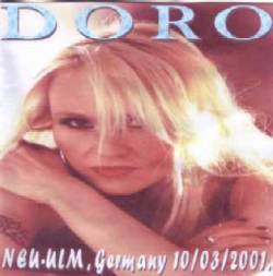 Doro : Neu-Ulm 2001